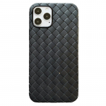 Hingav Mesh BV Grid Weave telefoni&uuml;mbris Samsung Huawei Honor Xiaomi Redmi OPPO Huawei iPhone'i pehme silikoon Coque jaoks VIVO Y21 2021/Y21S/Y33S must