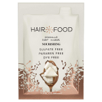 Hair Food, Moisturizing Hair Mask, Coconut, 50 ml