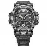 Casio G-Shock Mudmaster analoog digitaalne p&auml;ikeseenergiaga t&ouml;&ouml;tav meeste k&auml;ekell GWG-2000-1A1 GWG2000-1A1 200M