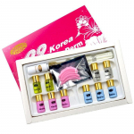 Professionaalne Eye Lash Lift Curling Eyelash Perming Kit Lash Lifting Kit Lamineerimine Ilusalong Eyelash Perm meigit&ouml;&ouml;riist