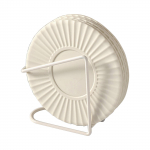 5 tk Libisemiskindel Lauaalus P&otilde;letusvastane Lauamatt Silikoonist Joogialus Lauapinna Kaitse Isoleeritud Lauaalus Padjad roheline