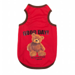 Hingav lemmiklooma vest v&auml;ikestele koertele Suvised &otilde;hukesed koerariided Karutr&uuml;kk Kutsika riided Chihuahua Yorkshire'i r&otilde;ivad Lemmikloomatoode L