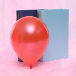 100 t&uuml;kki lateksist p&auml;rlmutter&otilde;hupallid s&uuml;nnip&auml;evapeokaunistus Globos pulmakaunistus 1.5g/100pcs punane