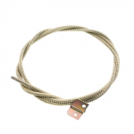 ESR562 katuseluugi remondikaabel A1247800889 Mercedes 190 W201 jaoks