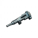 ESP616 s&uuml;&uuml;teluku silinder v&otilde;llivarras Chevrolet Captiva C100 C140 CG 2006-2010 Opel Antara L07 Winstorm Vue MK2 jaoks