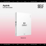 Apink 10. minialbum SELF Real ver