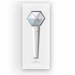 EXO ametlik Fanlight Ver 3.0 koos fotokaartidega