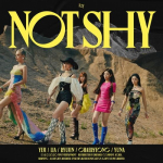 ITZY &ndash; NOT SHY [juhuslik versioon]