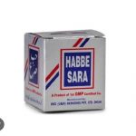 Rex Habbe Sara 20 tablets