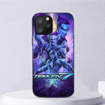 Tekken 7 m&auml;ngutelefoni &uuml;mbris Iphone 11 12 Mini 13 14 Pro Xs Max X 8 7 6s Plus 5 Se Xr Shell jaoks iPhone14Max