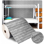 3D isekleepuvad seinakleebised elutuppa magamistoa heliisolatsiooni vahttapeet kodukaunistuseks 70CMX5M