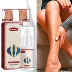 Massage Massage Massage Oil Eeterlik &otilde;li Niisutav Spray jalgadele Spray For Legs Care Vihmaussi jala veenide parandamine 30 ml