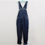 Meeste teksakombinesoonid Kombinesoon Suur Rihm Sirged P&uuml;ksid Sinised Teksad Meeste Suures Suuruses T&ouml;&ouml;riided Rohkem suurusi 30-48 50 50