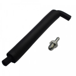 Mootori PCV klapp + voolikukomplekt Toyota Camry Corolla Highlander Matrix RAV4 2.4L jaoks