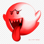 Boo Bros Smash Bros Brawl Bros Triikimiskleepsud Soojus&uuml;lekandega Tr&uuml;kkimise Vin&uuml;&uuml;lplaastrid Kleeps Riietele DIY Applikatsioonid Pestavad Plaastrid