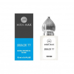 SHAIK 77 Parf&uuml;&uuml;m&otilde;li meestele 12 ml