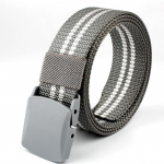 Meeste taktikaline nailonist l&otilde;uend vabaaja v&ouml;&ouml;ga v&auml;litreening, elektrooniline turvakontroll, rauavaba taktika 120cm tumesinine v&auml;rv