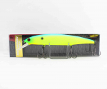 Bassday Mogul Minnow 110SP Suspend Lanre 17 grammi P-432 (3208)