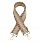 Rahakotirihmade asendamine Crossbody &ndash; reguleeritav kotirihm rahakottide jaoks, lai &otilde;larihm naiste kitarrikoottidele 1pc khaki