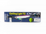 Shimano JU-T60S Metal Jig TG Gatling Light 60 grammi 004 658685