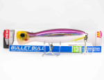 Yo Zuri Duel Hardcore Bullet Bull 130 mm ujuv lant F1205-HKVK (5694) blue