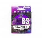 Sunline Fluorocarbon Leader Egi Saltimate BS 30m #1,5 6lb (2833) puhas