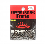 Bombada poolitatud r&otilde;ngad Forte Economy Pack Heavy Duty Size 2 (1065)