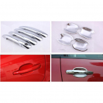 FUNDUOO CITROEN C4 C4 PICASSO C6 PEUGEOT 207 308 407 KROOMIGA UKSEK&Auml;Epideme kate + TASIKAUSSI VIIMINE Vaba kukkumine