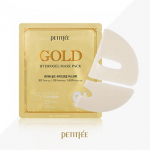 PETITFEE - Gold Hydrogel Mask Pack 5tk