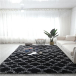 Suur vaip 200X250cm kohev karvane vaip Elutuba Magamistuba R&otilde;du Dekoor kohev pehme sametine Palus vaip Maroko piirkonna vaibad lastele kodu 200x250cm/78.7x98.4inch