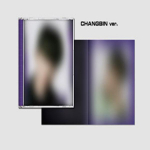 TRAY KIDS &ndash; 6. minialbum [ODINARY](Jewel Ver.) CHANGBIN