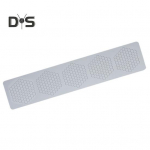 Paindlik fondantvorm Mittenakkuv Kasulik kooki saiakaunistus DIY magustoidu valmistamise vorm Hexagon