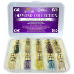 (Teemantide kollektsioon)Attar 10 in 1 Attars Pack