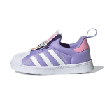 Disney x adidas Superstar 360 V&auml;ikelastele Daisy Part Laste tossud Valge Pilvevalge GX3275 35