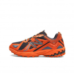 New Balance 610 Poppy Unisex tossud Punane Magnet Elavh&otilde;be ML610TB 38