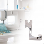 N&auml;htamatu t&otilde;mblukuga jalg T&otilde;mblukk-presser terasest T168 lukupistega t&ouml;&ouml;stuslikuks &otilde;mbluseks