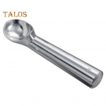 Arbuusilusikas Mitmeotstarbelised lusikan&otilde;ud Lihtne puhastamine Mugav 1,5 OZ suur j&auml;&auml;tisepalliga k&ouml;&ouml;git&ouml;&ouml;riist h&otilde;be