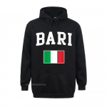 Itaalia Bari Toscana Sitsiilia Itaalia Itaalia Lipp Italiano Kapuutsiga S&auml;rk Puuvillane Poiste Kapuutsiga Naljakad Kapuutsiga Kuum M&uuml;&uuml;k Tavaline Unisex Kapuutsiga L