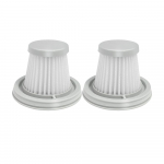 K&auml;sitolmuimeja Asenda tarvikud pestav filter Xiaomi Mijia k&auml;ep&auml;rase tolmuimeja jaoks koduse auto mini juhtmeta