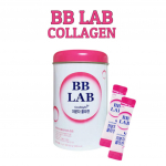 Nutrione BBLAB madalmolekulaarne kollageen 30ea Low Molecular Collagen