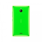 Renoveeritud Nokia lukustamata originaal Nokia X2 kahe SIM-kaardiga mobiiltelefon No charger roheline