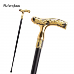 Kraana jalutuskepp, oranž kalliskivi, mood, dekoratiivne jalutuskepp, h&auml;rrasmees, elegantne jalutuskepp, 93 cm