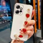 Luksuslik teemantk&auml;ev&otilde;ru silikoon&uuml;mbris Xiaomi 13T Pro Redmi Note 12 Pro 4G 12S 12C 10C 13C plaadistus&uuml;mbrise p&otilde;rutuskindel kaitsekate Redmi Note12 4G beež