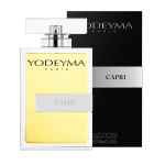 Yodeyma capri parf&uuml;&uuml;mvesi unisex 100ml
