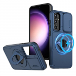 Push Window p&otilde;rutuskindel soomus&uuml;mbris Samsung Galaxy A54 S20 S21 S22 S23 Ultra Plus FE iPhone 15 14 13 12 11 Pro Max kaamera kaitser&otilde;nga kate For Samsung Galaxy A54 5G punane