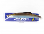 Tackle House Shibuki V186MS 80 grammi uppuv lant nr.08 (3854)