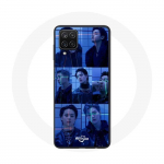 Samsung Galaxy A12 BTS-i &uuml;mbris on veel tulemas Uus 2022. aasta albumi plakat