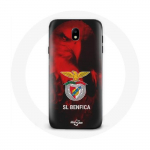 Samsung Galaxy J7 2017 &uuml;mbris slb benfica eagle