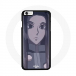 Illumi Hunter X Hunter Iphone 4 &uuml;mbris
