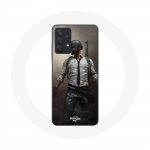 &Uuml;mbris Samsung galaxy A32 5G PUBG videom&auml;nguseeria jaoks